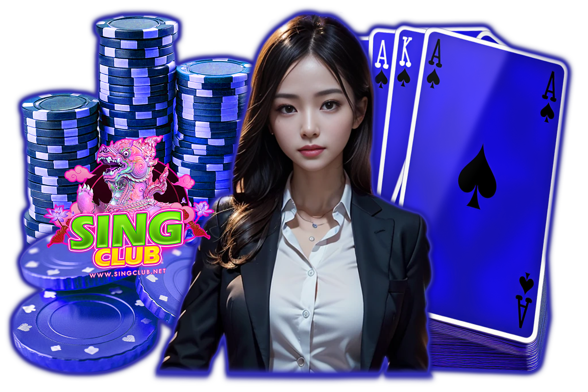 singclub login