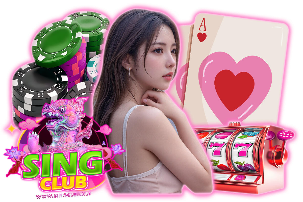 singclub คาสิโน