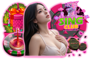 singclub สล็อต