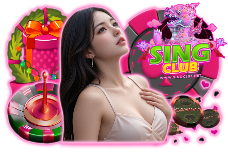 singclub สล็อต