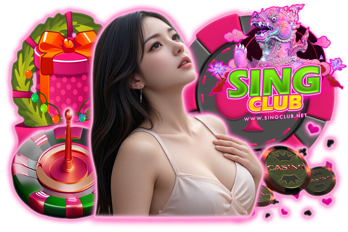 singclub สล็อต